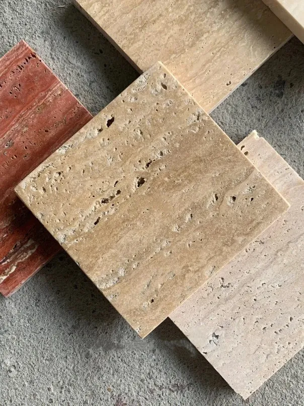 Tile